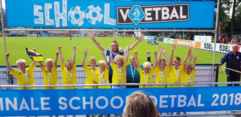voetbal