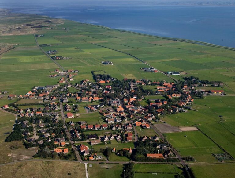 Ballumer Bocht