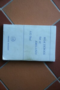 Woa'deboek