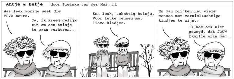 Antje & Betje 31