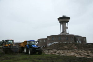 Kunstduin 11 maart 2009