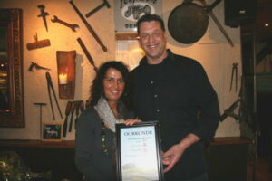 Gastvrijheidprijs voor Nescaf&eacute;