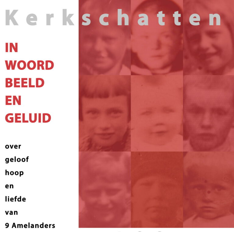Kerkschatten