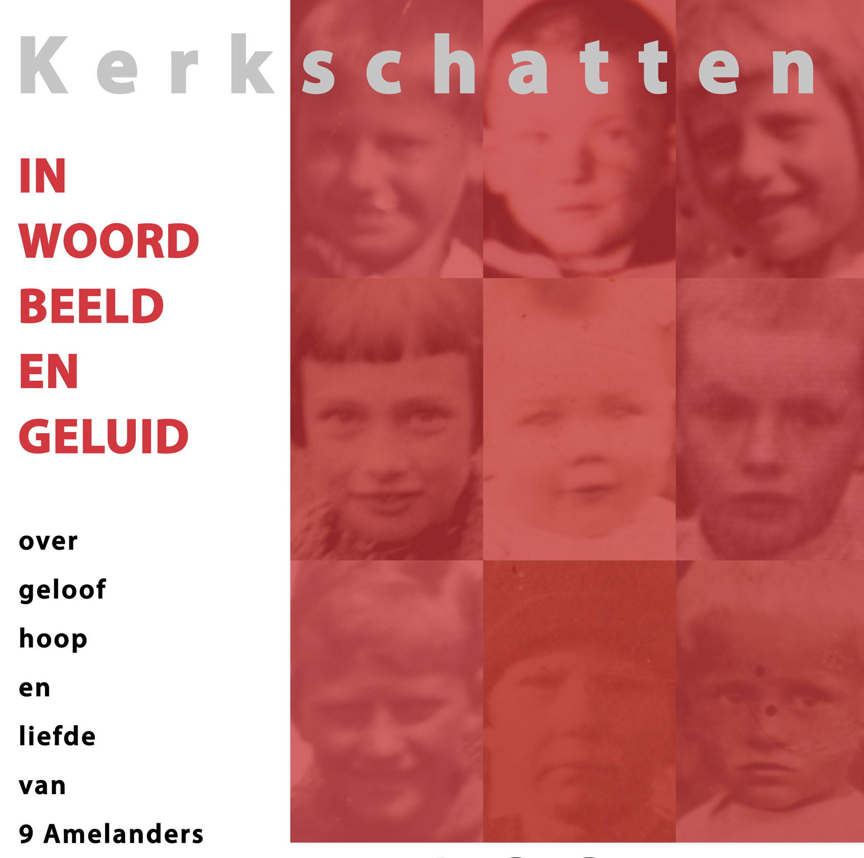 Kerkschatten
