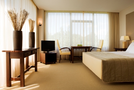 Hotel Newport