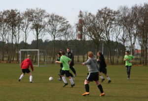 Scoren voor gezondheid