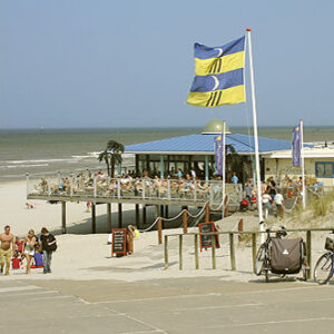 De Buren van Nes Foto de Buren van Nes