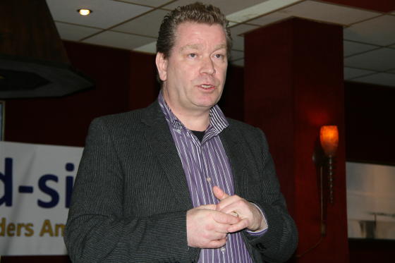 Hans Nijland
