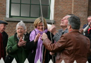 Kerkschat Leendert Nobel