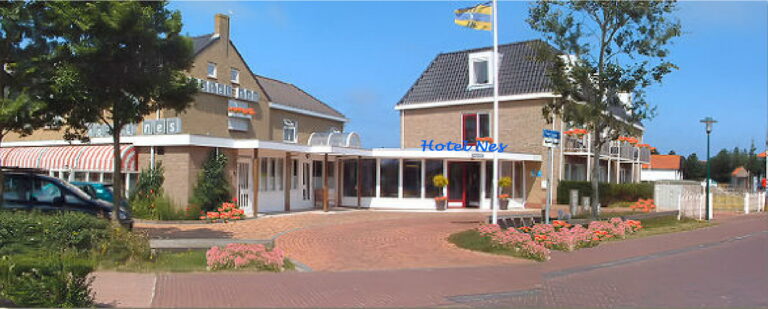 Hotel Nes