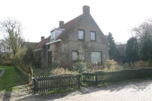 Burgemeester Waldastraat 20 in Nes