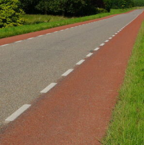 Frysl&acirc;n versnelt wegenprojecten