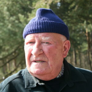 Oene de Vries