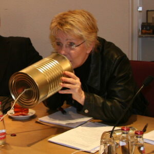 Beknopt Raadsverslag 5