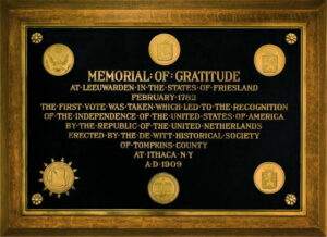 Memorial of Gratitude