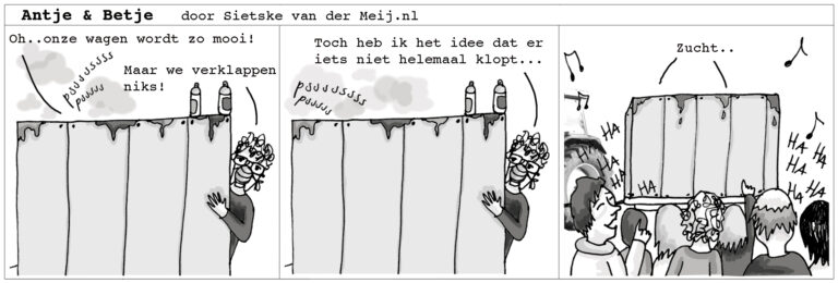 Antje & Betje 34