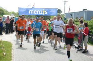 Eerste Amelander Voorjaarsrun