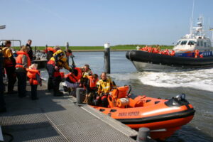 Reddingbootdag