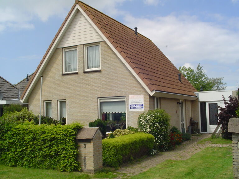 Huis te koop