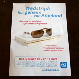 Het Geheim van Ameland