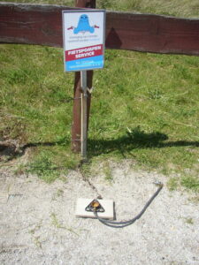 Teleurgesteld