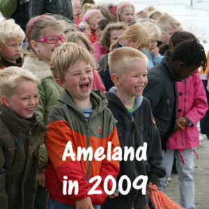 Ameland in 2009