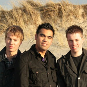 Van Geeft 'M Meer dan Ooit