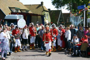 Muzikaal Bootwateren