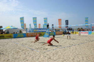 Beach Volleyball