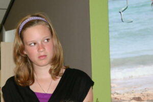 Het geheim van Ameland