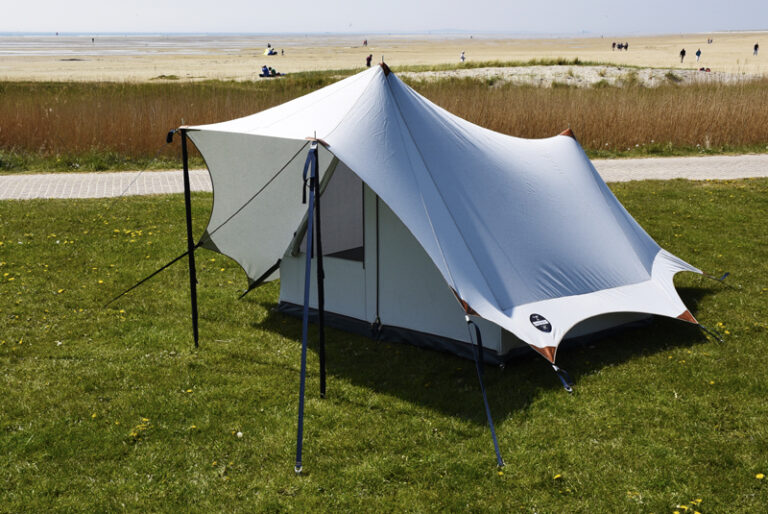 tent