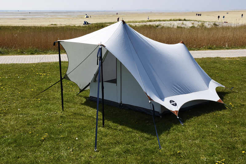 tent