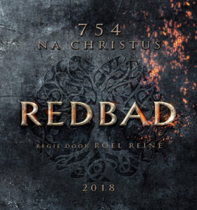 Redbad op televisie