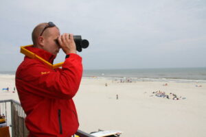 Lifeguards Ameland