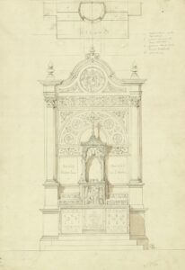 Lezing over het Rijksmuseum