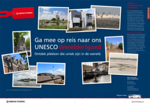 Werelderfgoed Tour
