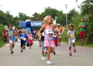 Kids Run
