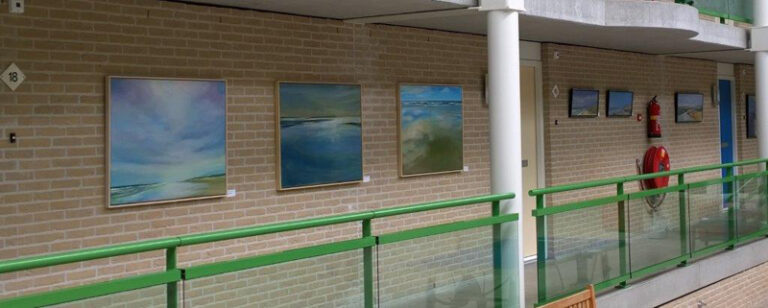 Eveline Boonstra