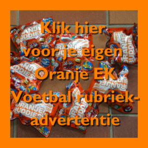 oranje