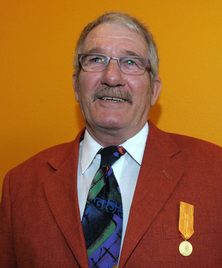 Ane Ruijg