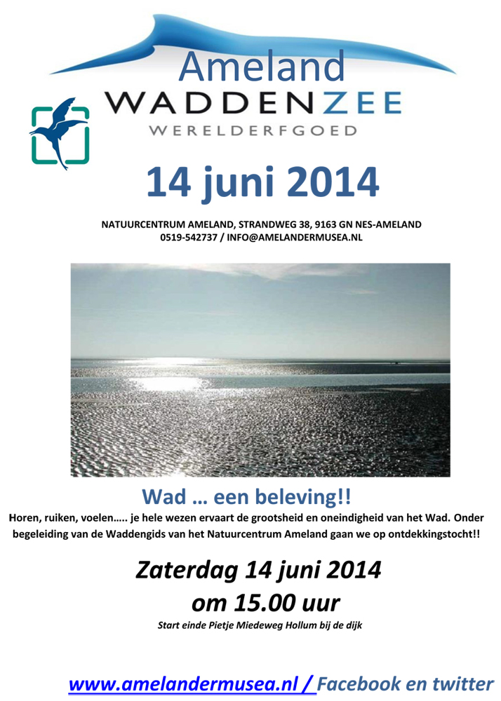 Waddenzee Werelderfgoed