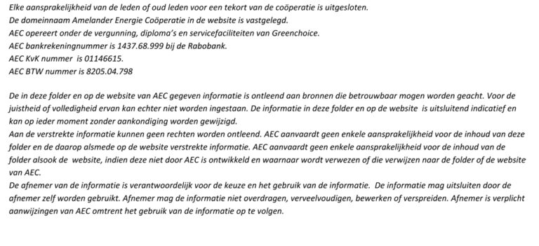 Zonnepanelen