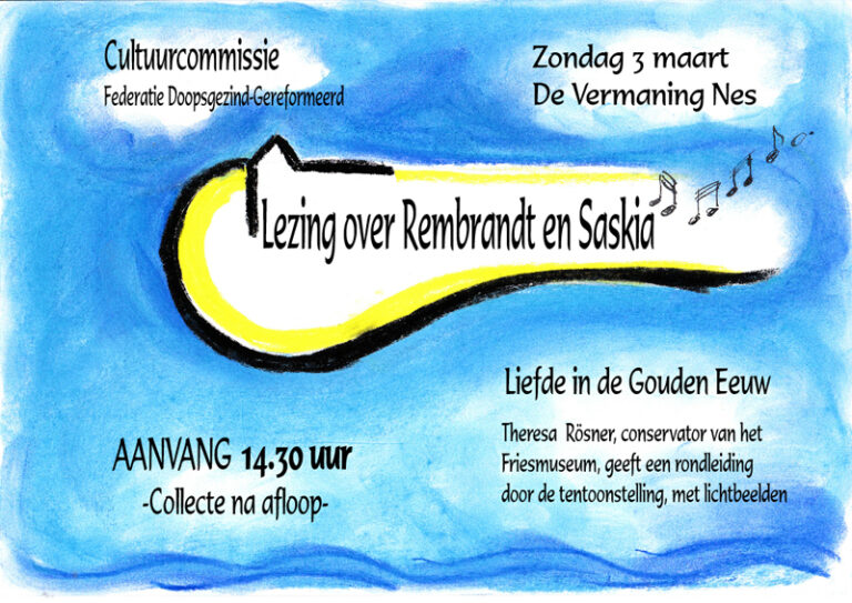 lezing