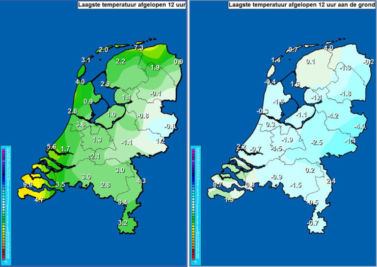 vorst