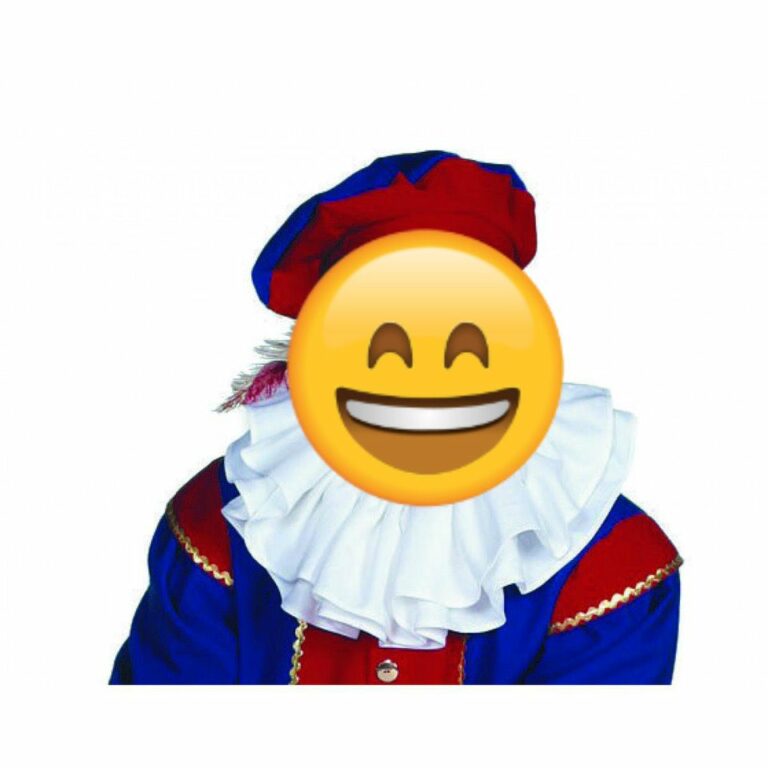 Zwarte Piet