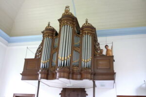 Orgel