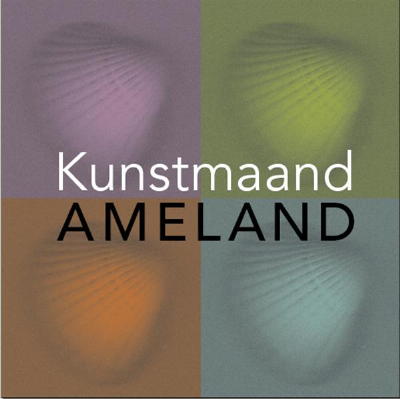 Zestiende Kunstmaand Ameland