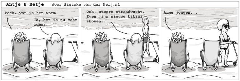 Antje & Betje 39