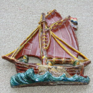 Scheepje van de Vries