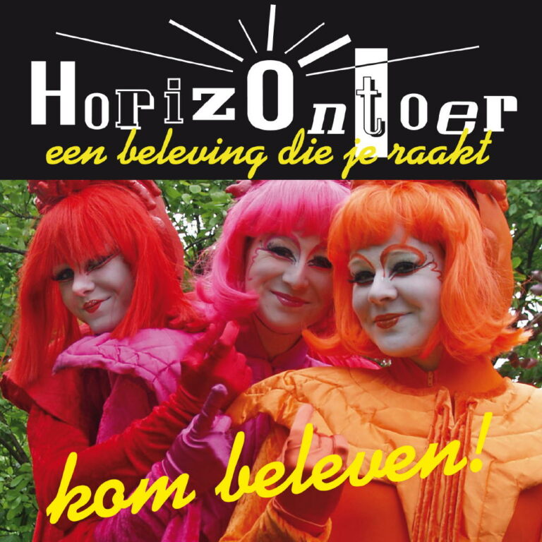 Horizontoer
